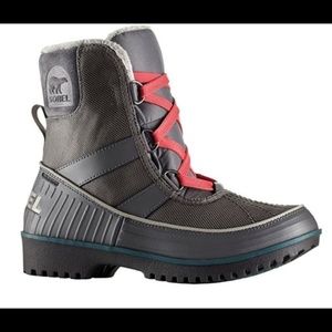 Sorel snow boots
